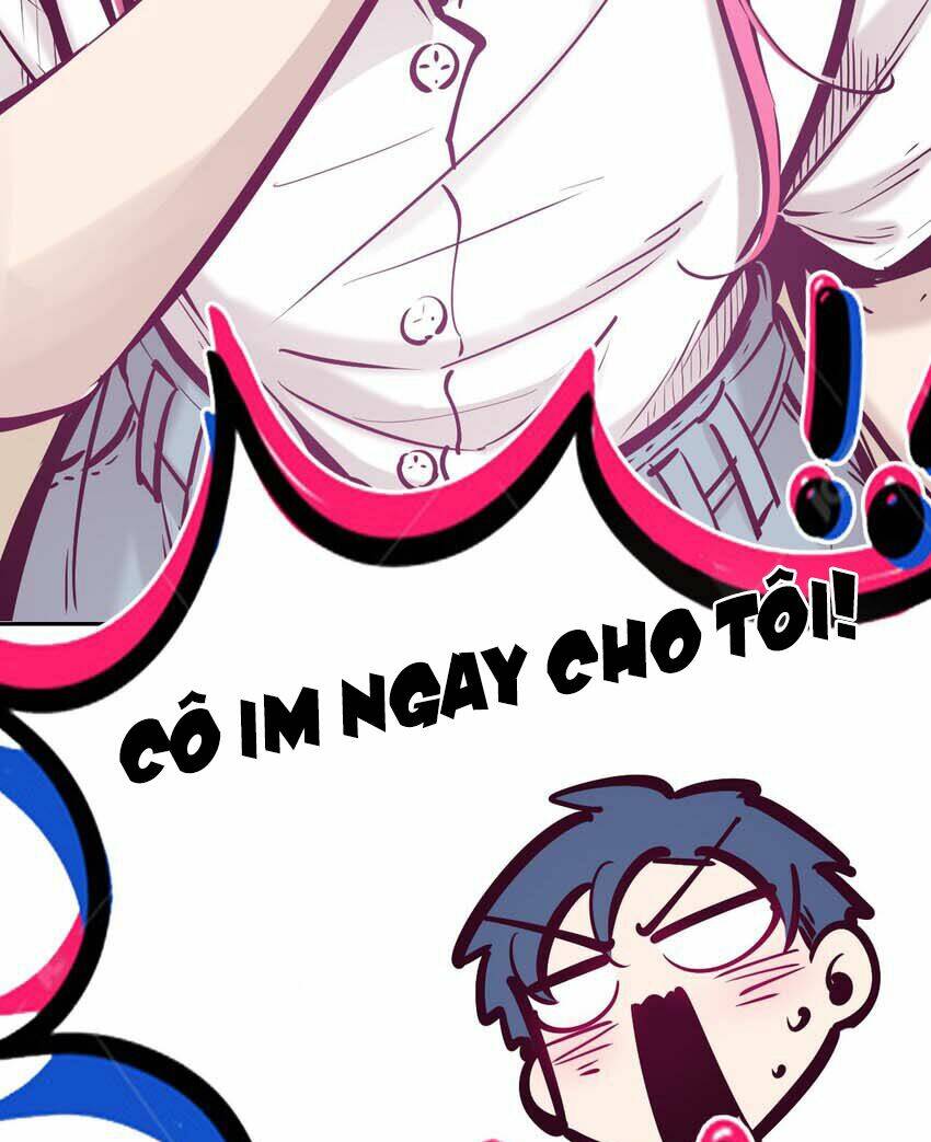 Oan gia chung nhà ! - Chapter 54 - Page 24