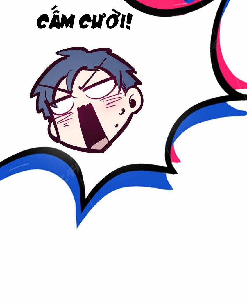 Oan gia chung nhà ! - Chapter 54 - Page 27