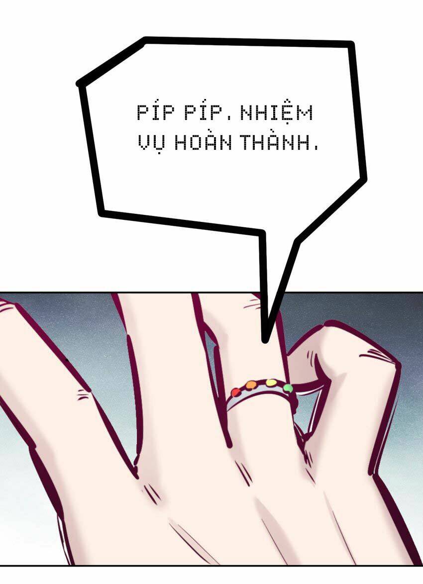 Oan gia chung nhà ! - Chapter 54 - Page 28