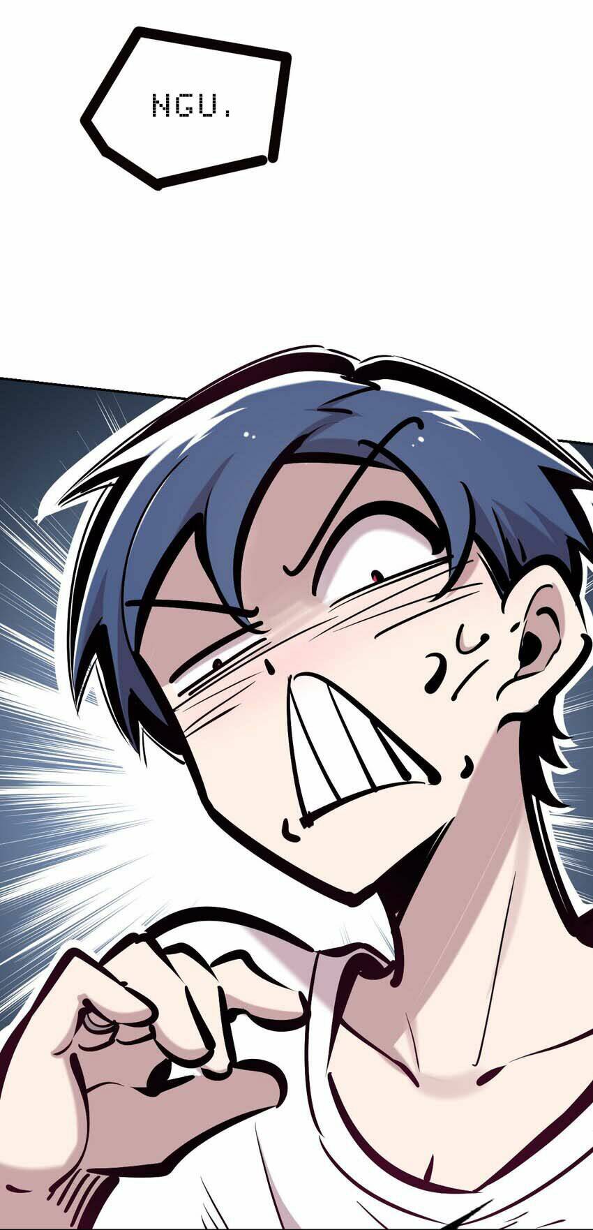 Oan gia chung nhà ! - Chapter 54 - Page 29