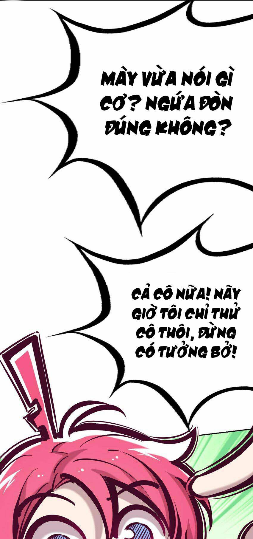 Oan gia chung nhà ! - Chapter 54 - Page 30