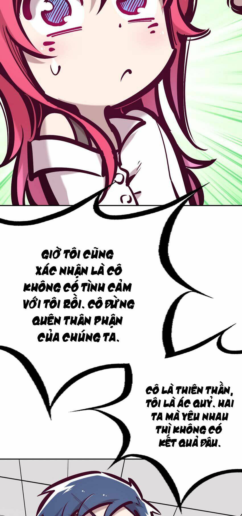 Oan gia chung nhà ! - Chapter 54 - Page 31