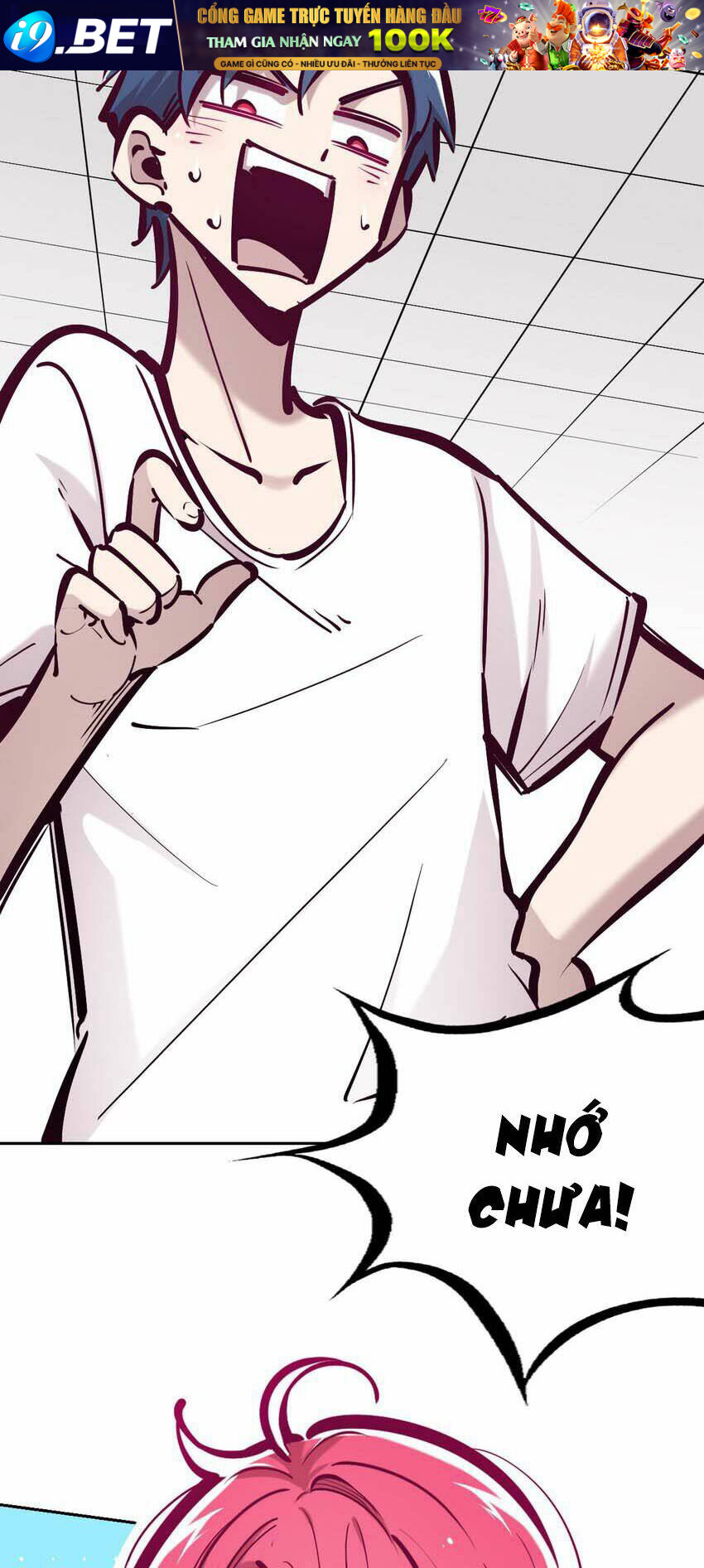 Oan gia chung nhà ! - Chapter 54 - Page 32