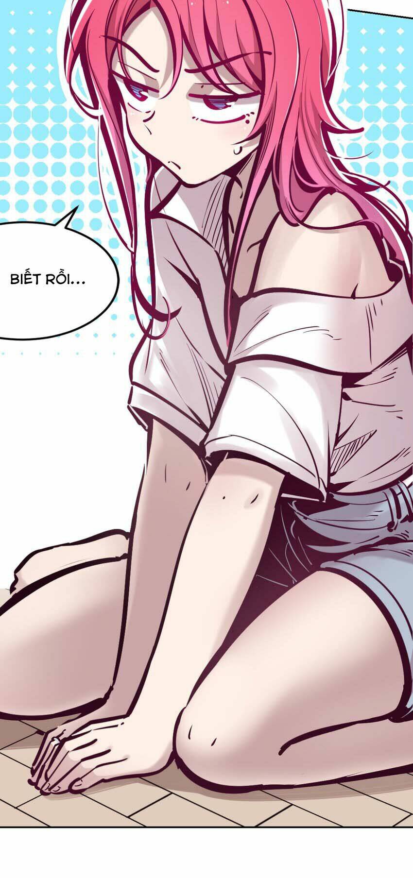 Oan gia chung nhà ! - Chapter 54 - Page 33