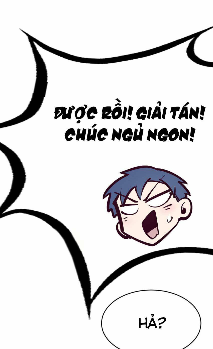 Oan gia chung nhà ! - Chapter 54 - Page 34