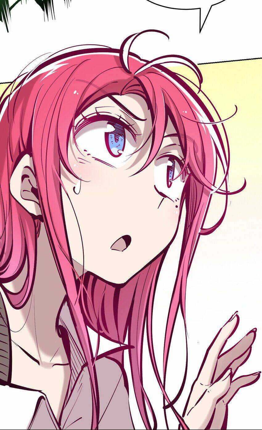 Oan gia chung nhà ! - Chapter 54 - Page 35