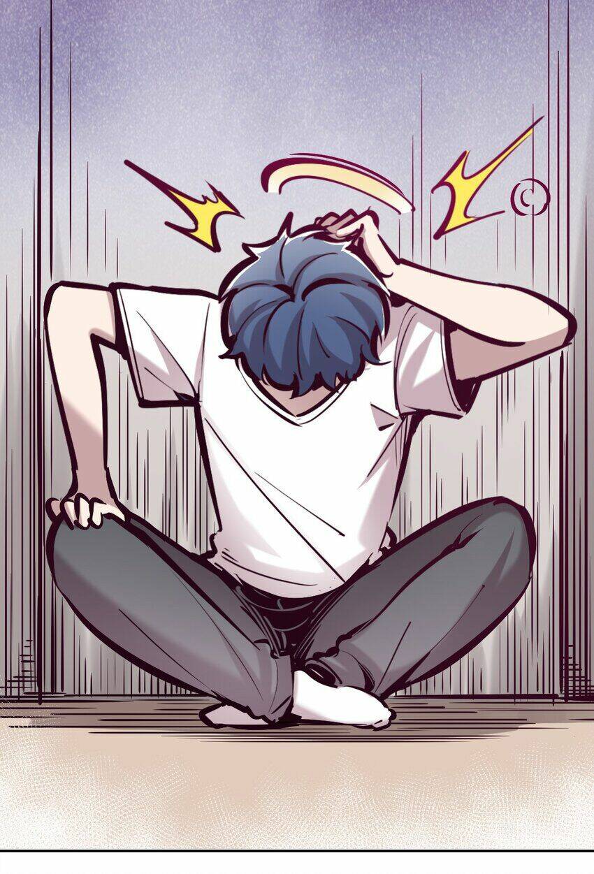 Oan gia chung nhà ! - Chapter 54 - Page 38