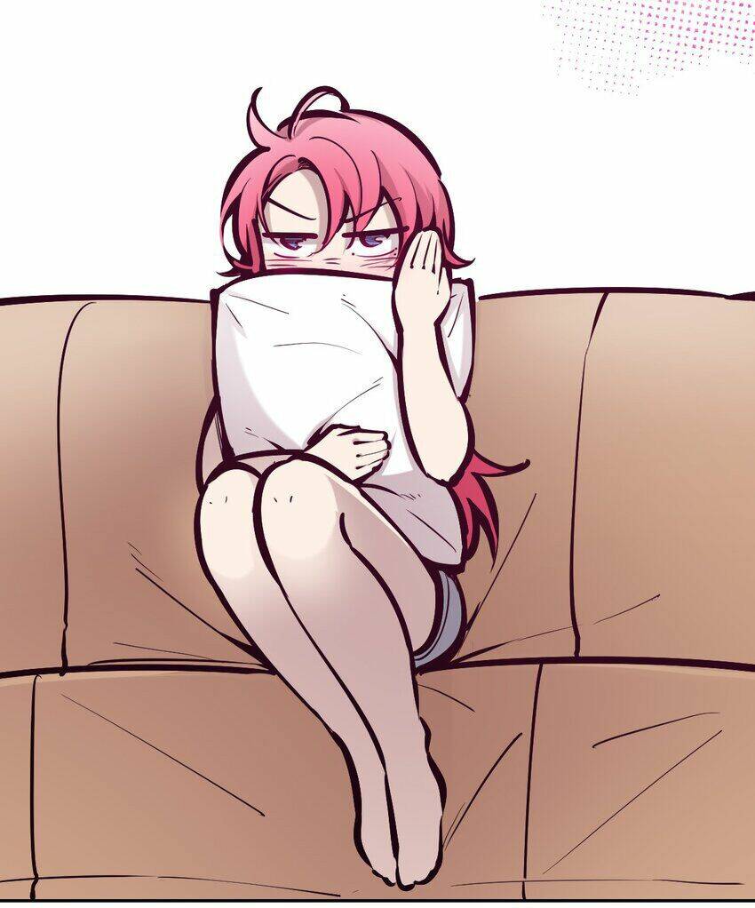 Oan gia chung nhà ! - Chapter 54 - Page 40