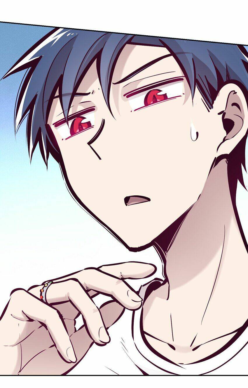 Oan gia chung nhà ! - Chapter 54 - Page 49