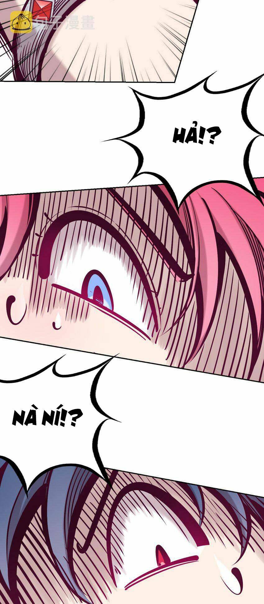 Oan gia chung nhà ! - Chapter 54 - Page 52