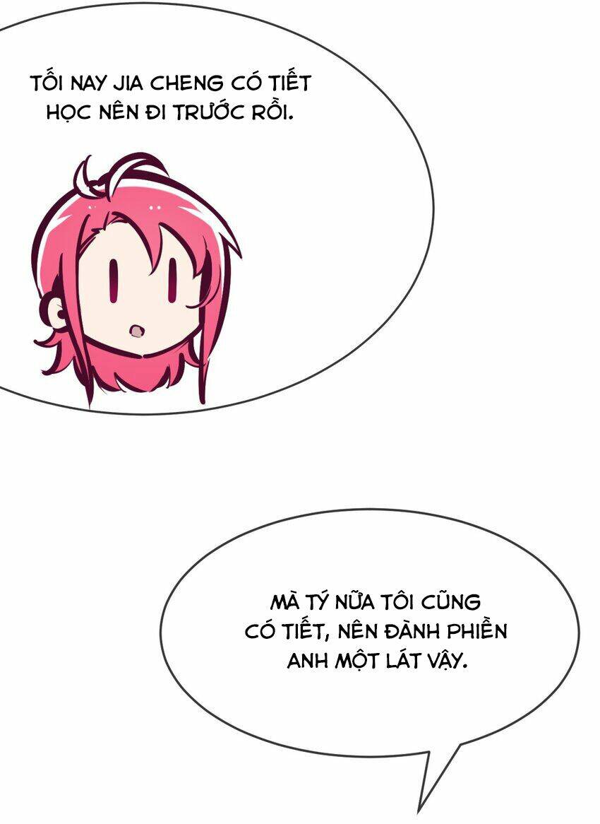 Oan gia chung nhà ! - Chapter 55 - Page 10