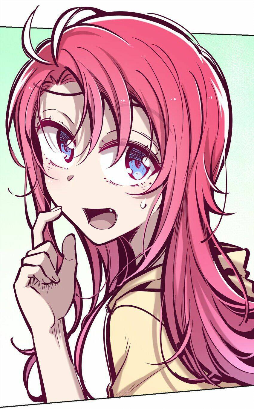 Oan gia chung nhà ! - Chapter 55 - Page 11