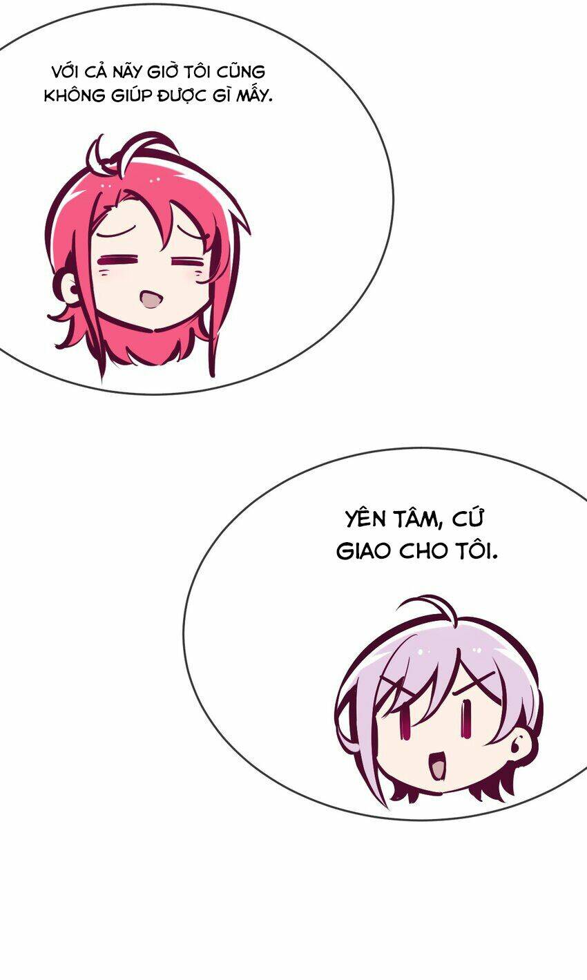 Oan gia chung nhà ! - Chapter 55 - Page 12