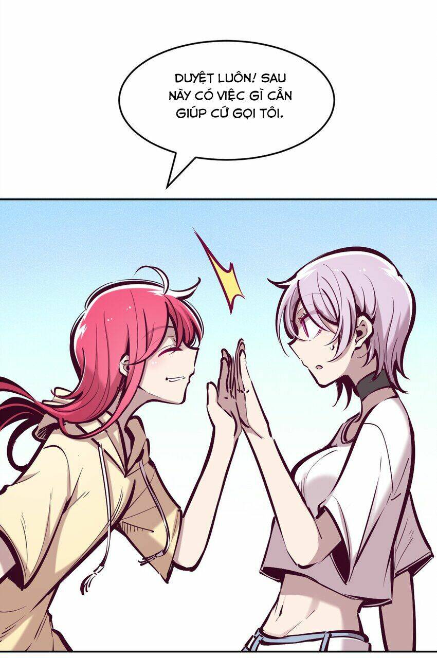 Oan gia chung nhà ! - Chapter 55 - Page 14