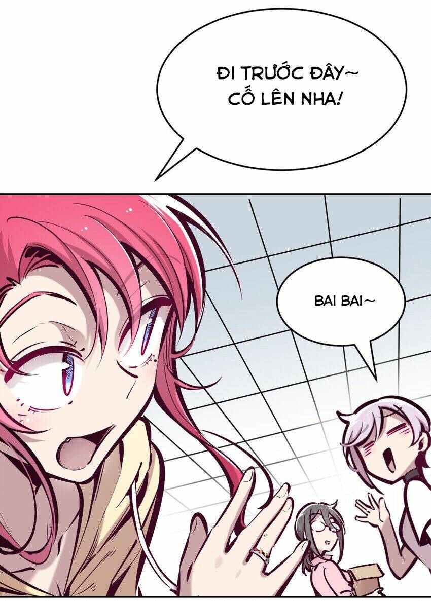 Oan gia chung nhà ! - Chapter 55 - Page 15