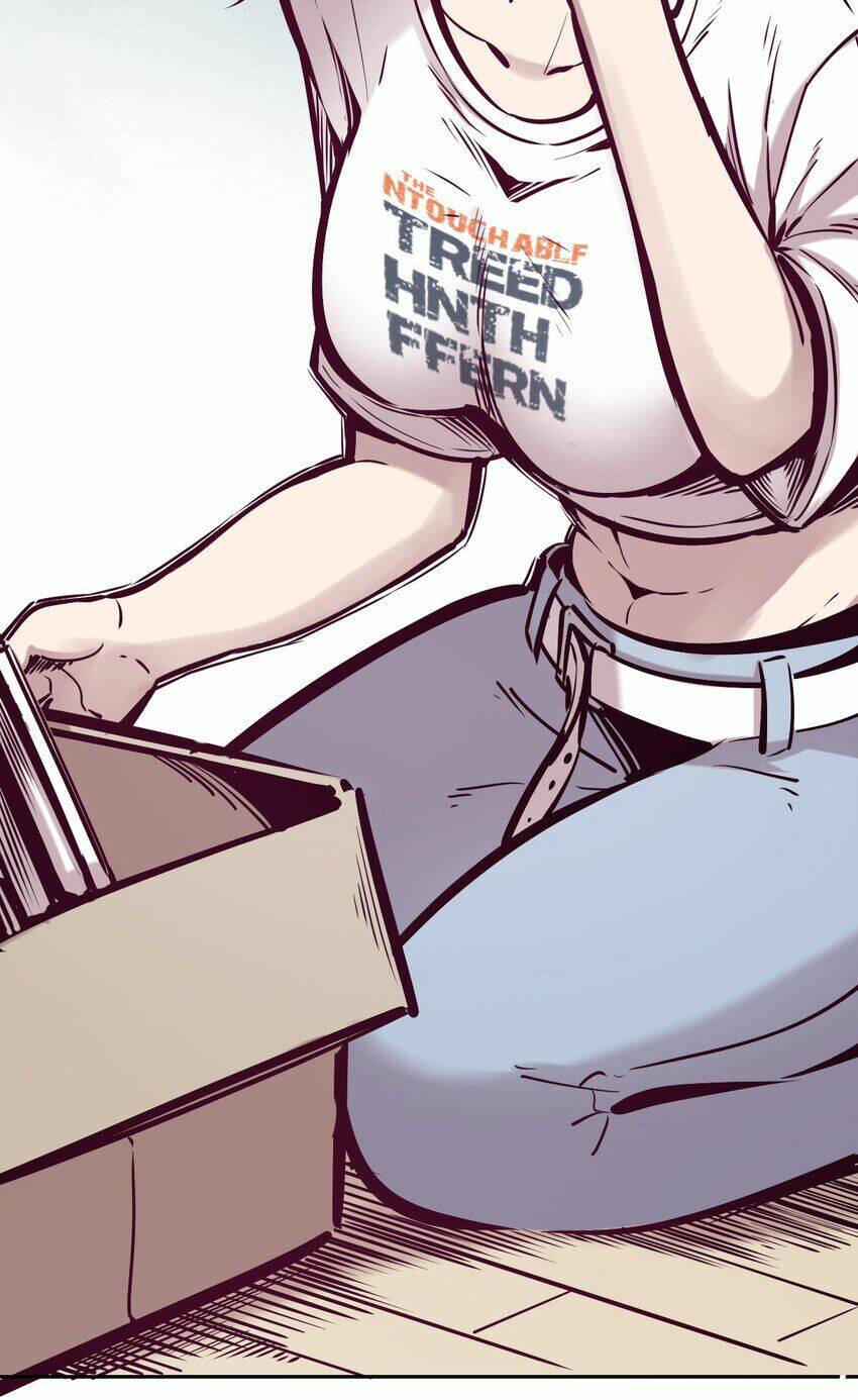 Oan gia chung nhà ! - Chapter 55 - Page 20