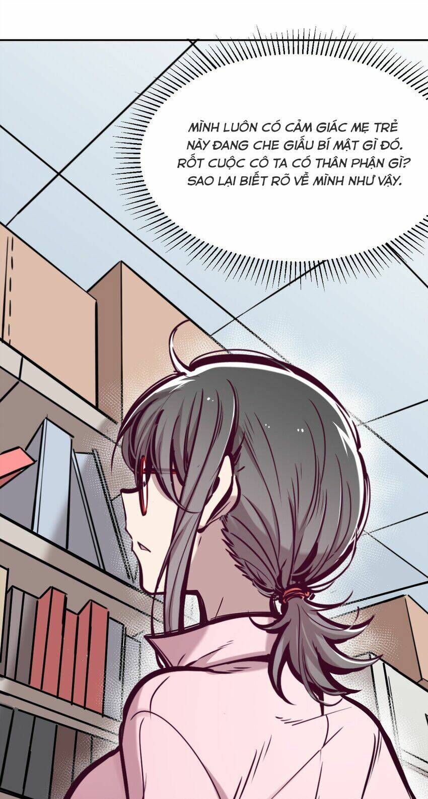 Oan gia chung nhà ! - Chapter 55 - Page 23