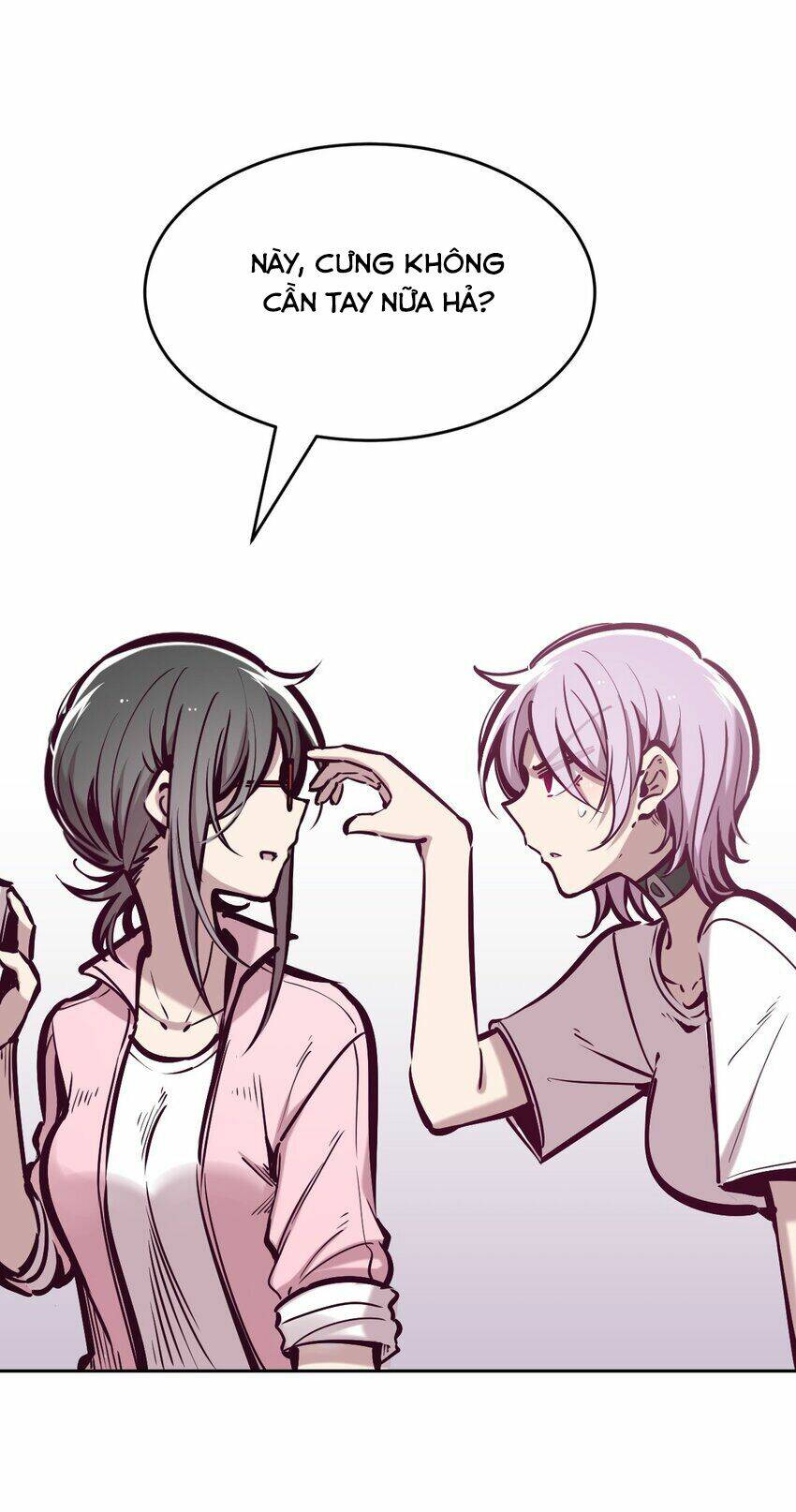 Oan gia chung nhà ! - Chapter 55 - Page 27