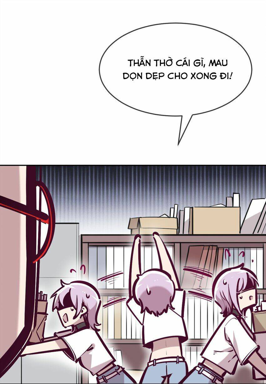 Oan gia chung nhà ! - Chapter 55 - Page 31