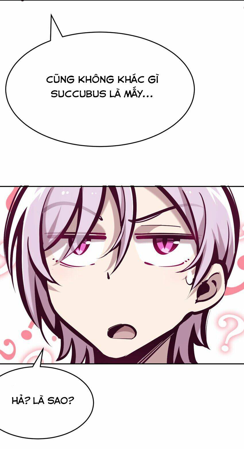 Oan gia chung nhà ! - Chapter 55 - Page 38