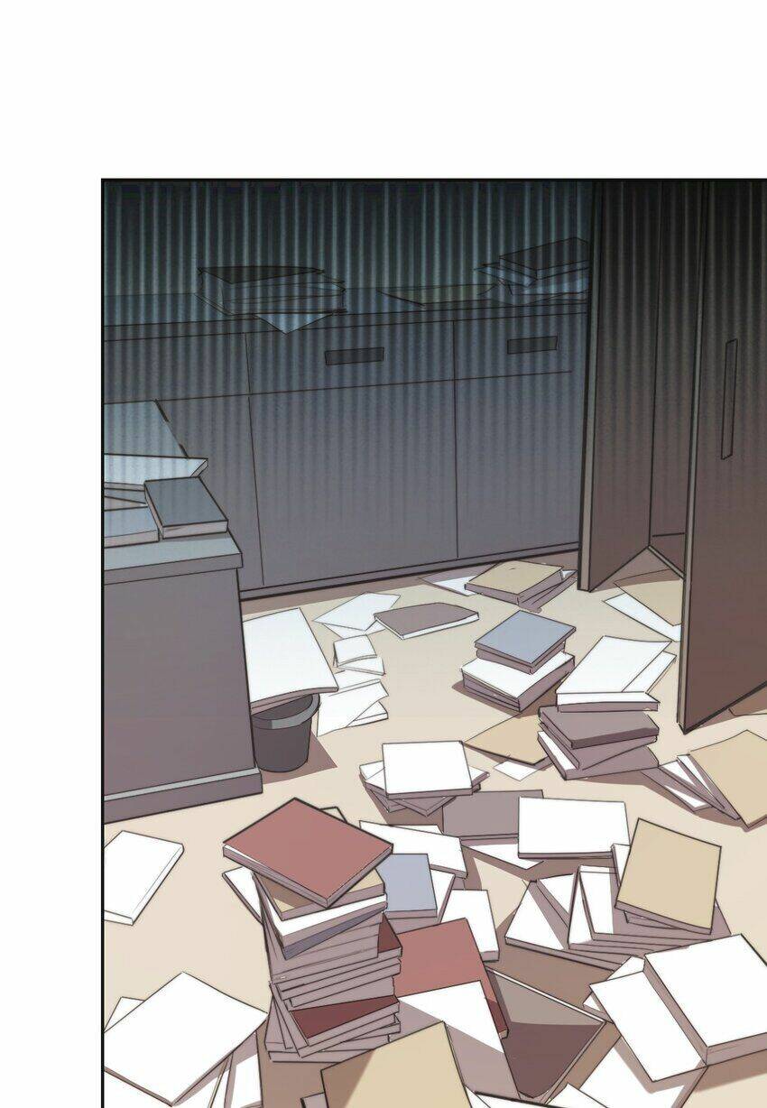 Oan gia chung nhà ! - Chapter 55 - Page 3