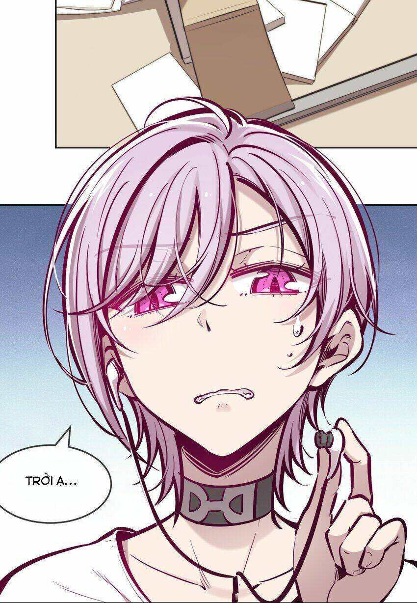 Oan gia chung nhà ! - Chapter 55 - Page 4