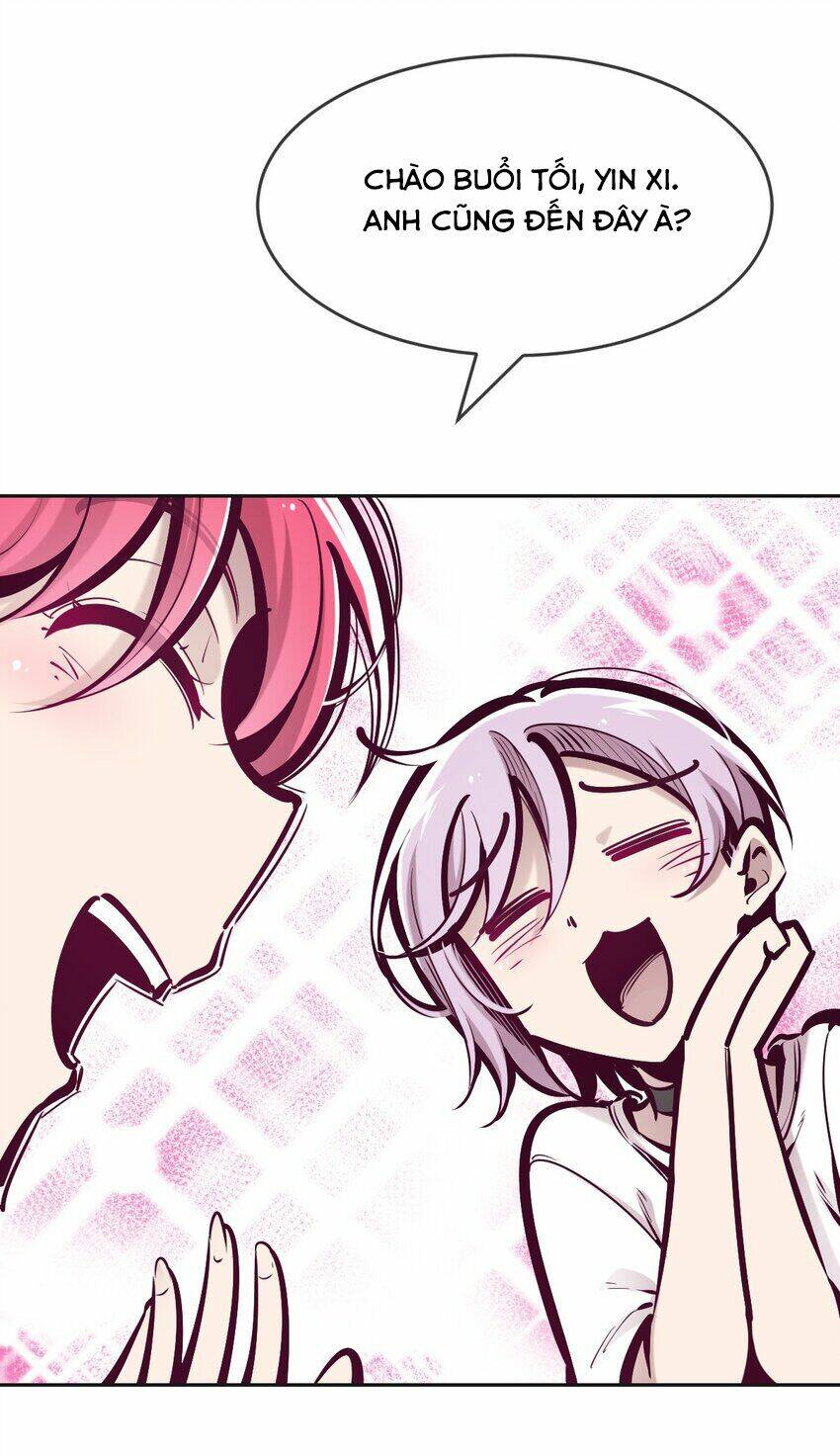 Oan gia chung nhà ! - Chapter 55 - Page 8