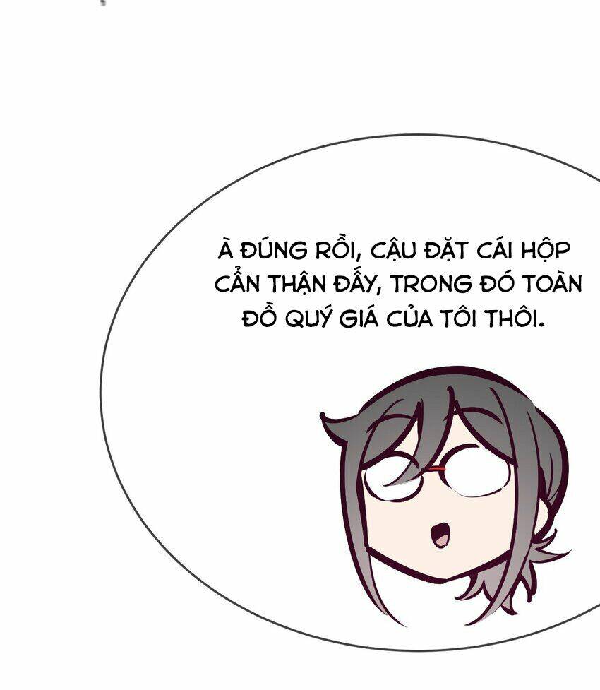 Oan gia chung nhà ! - Chapter 56 - Page 19