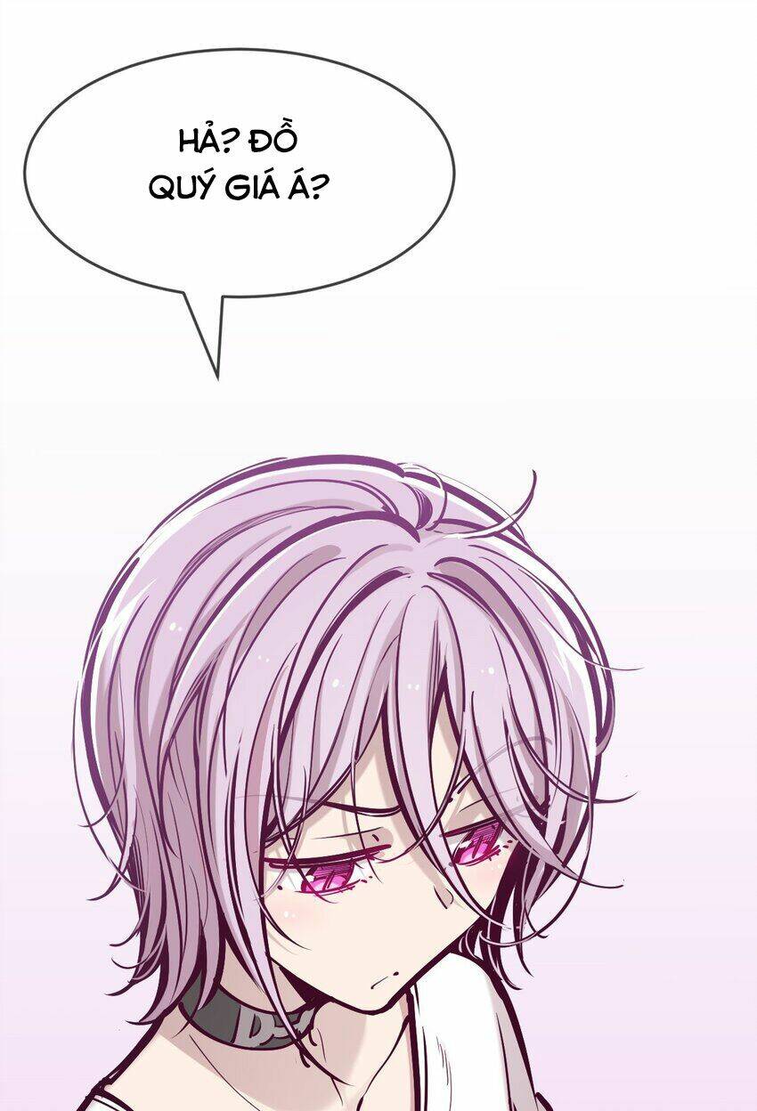 Oan gia chung nhà ! - Chapter 56 - Page 20