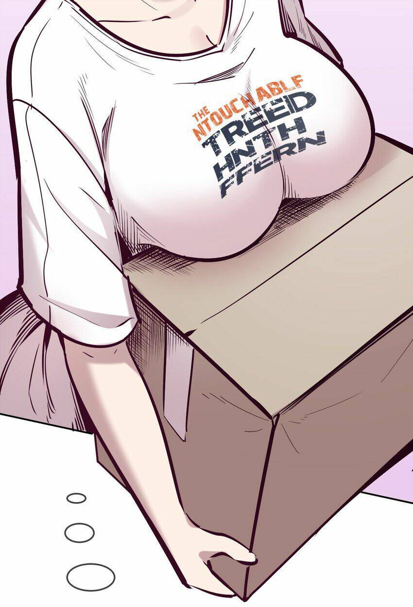 Oan gia chung nhà ! - Chapter 56 - Page 21