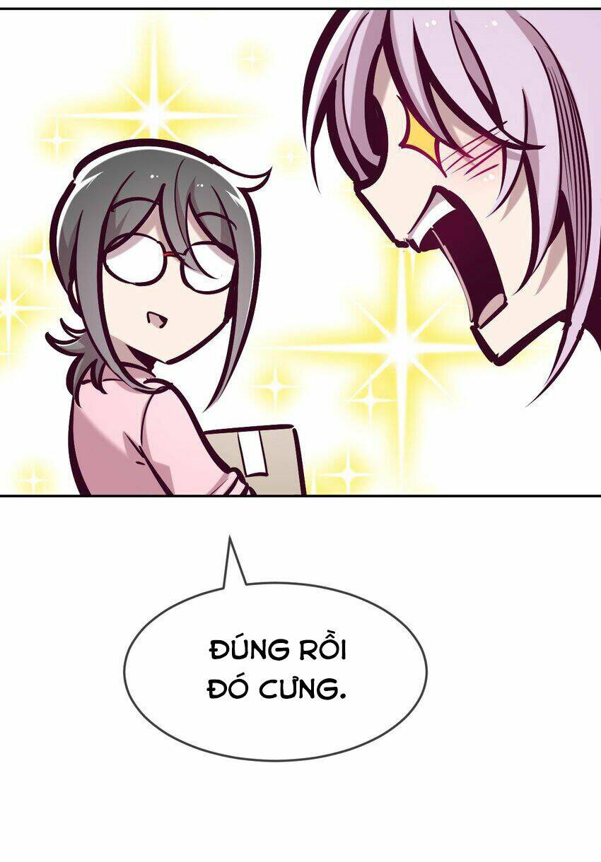 Oan gia chung nhà ! - Chapter 56 - Page 24