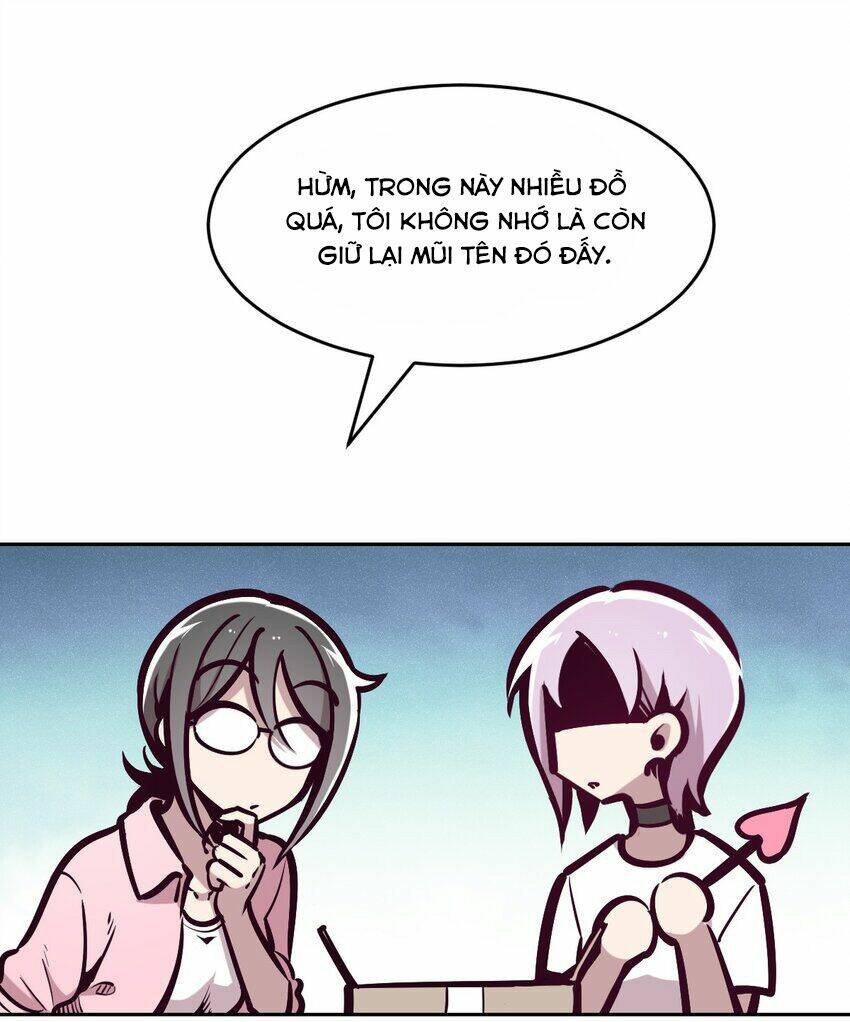 Oan gia chung nhà ! - Chapter 56 - Page 29