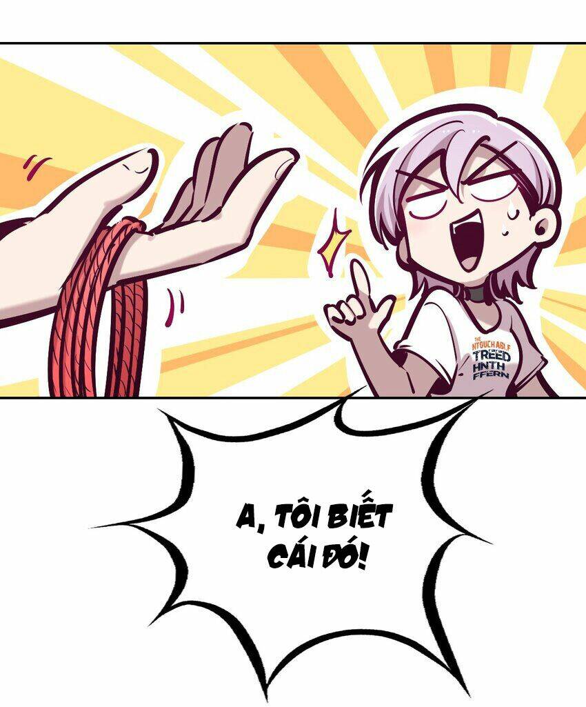 Oan gia chung nhà ! - Chapter 56 - Page 31