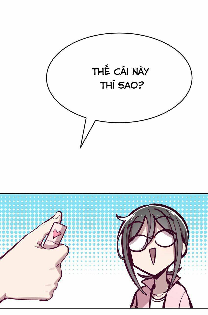 Oan gia chung nhà ! - Chapter 56 - Page 36