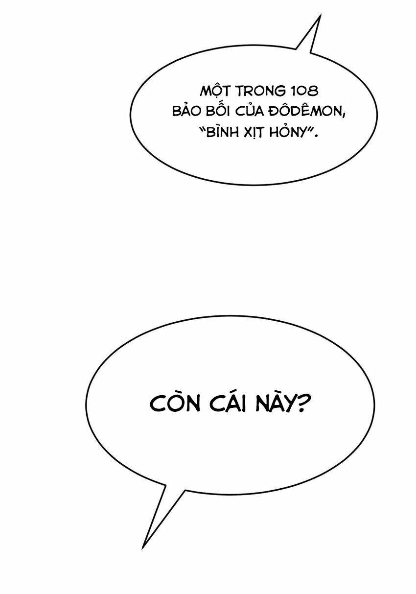 Oan gia chung nhà ! - Chapter 56 - Page 37