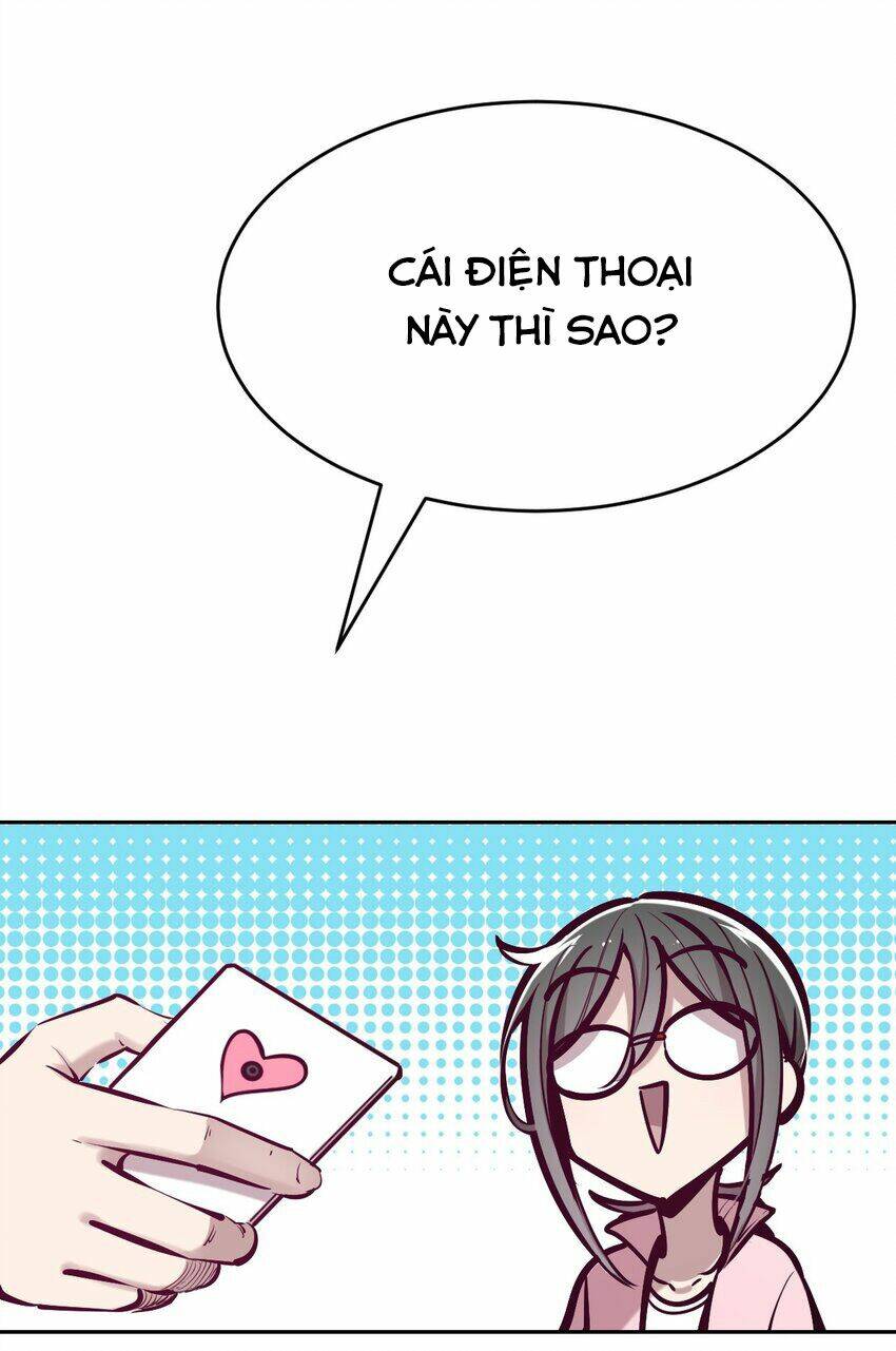 Oan gia chung nhà ! - Chapter 56 - Page 39