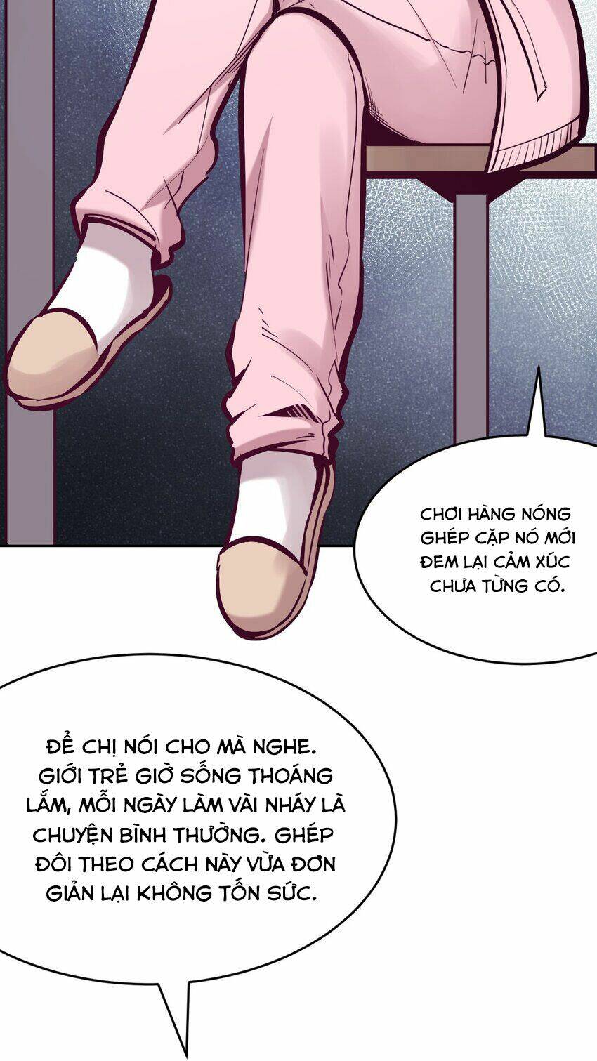 Oan gia chung nhà ! - Chapter 56 - Page 44