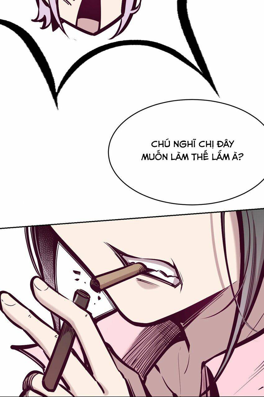 Oan gia chung nhà ! - Chapter 56 - Page 47