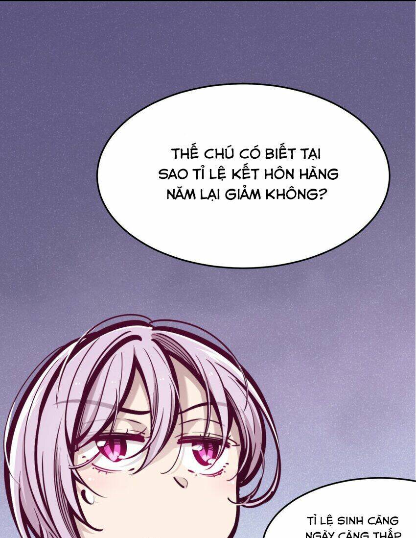 Oan gia chung nhà ! - Chapter 56 - Page 48