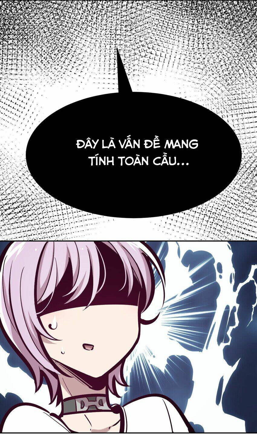 Oan gia chung nhà ! - Chapter 56 - Page 53