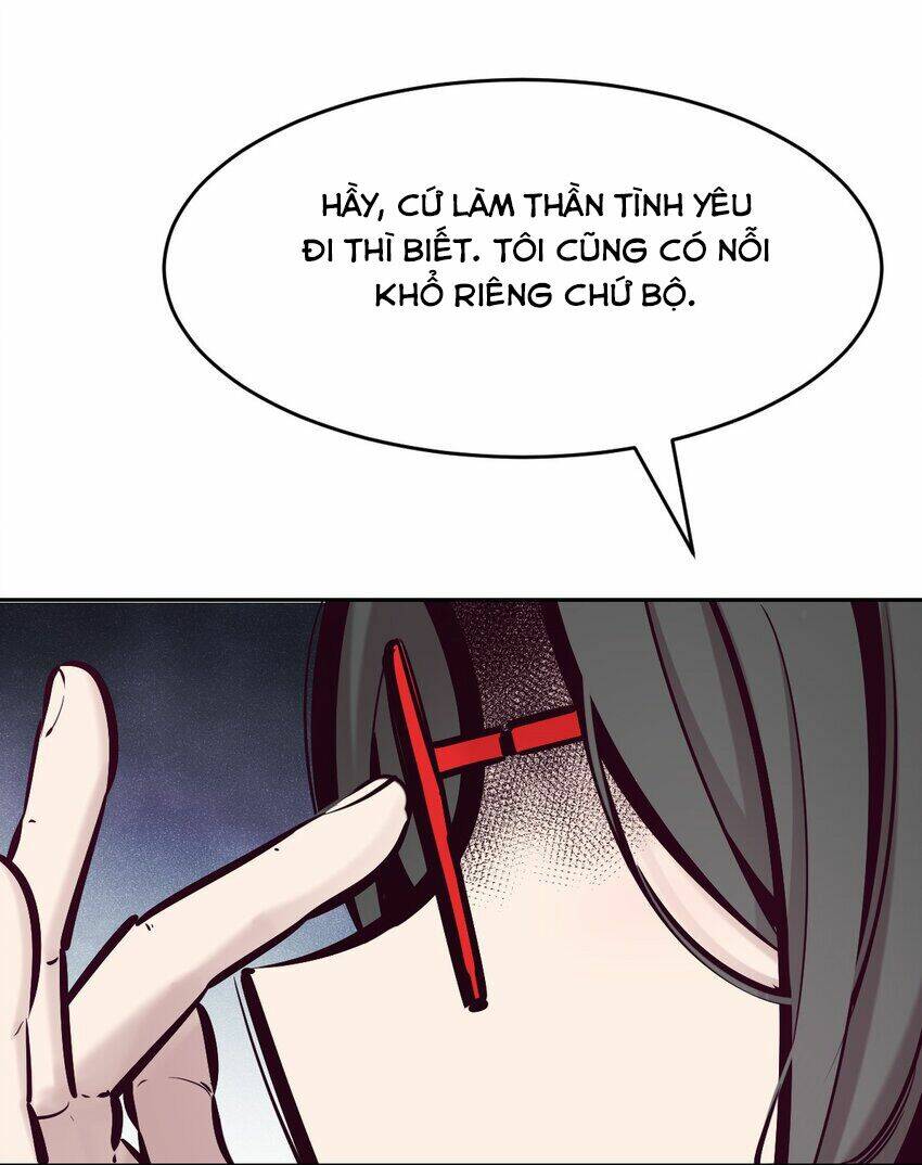 Oan gia chung nhà ! - Chapter 56 - Page 56