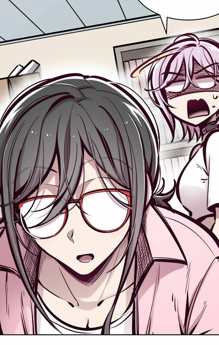 Oan gia chung nhà ! - Chapter 56 - Page 65