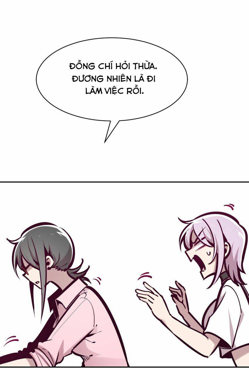 Oan gia chung nhà ! - Chapter 56 - Page 67