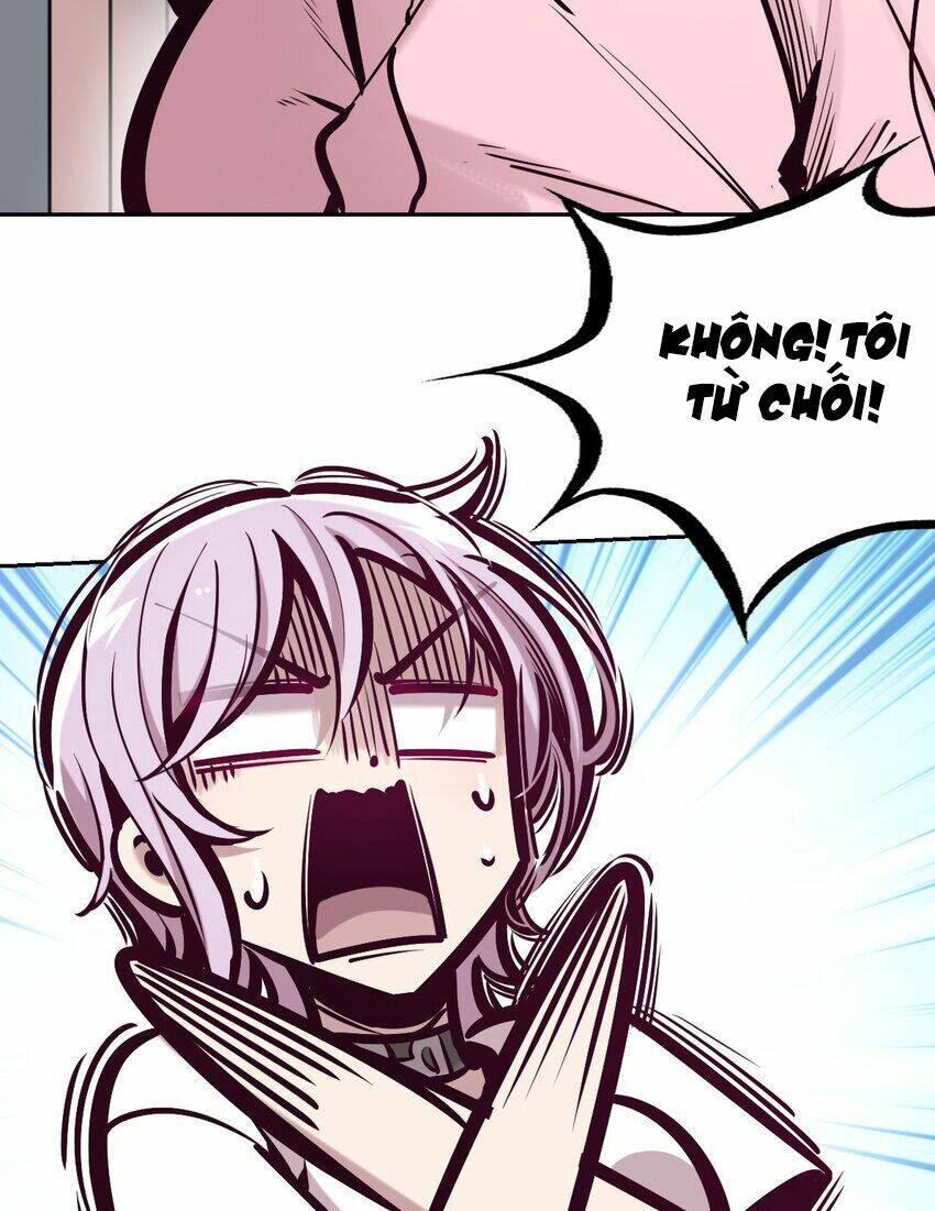 Oan gia chung nhà ! - Chapter 56 - Page 71