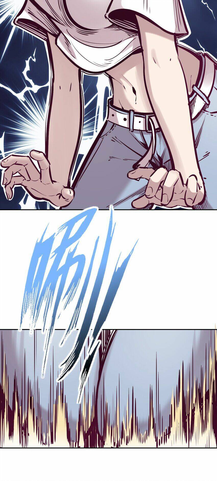 Oan gia chung nhà ! - Chapter 56 - Page 75