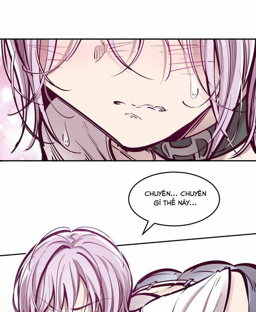 Oan gia chung nhà ! - Chapter 56 - Page 76