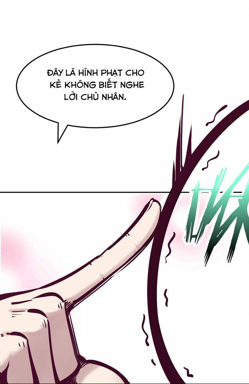 Oan gia chung nhà ! - Chapter 56 - Page 85