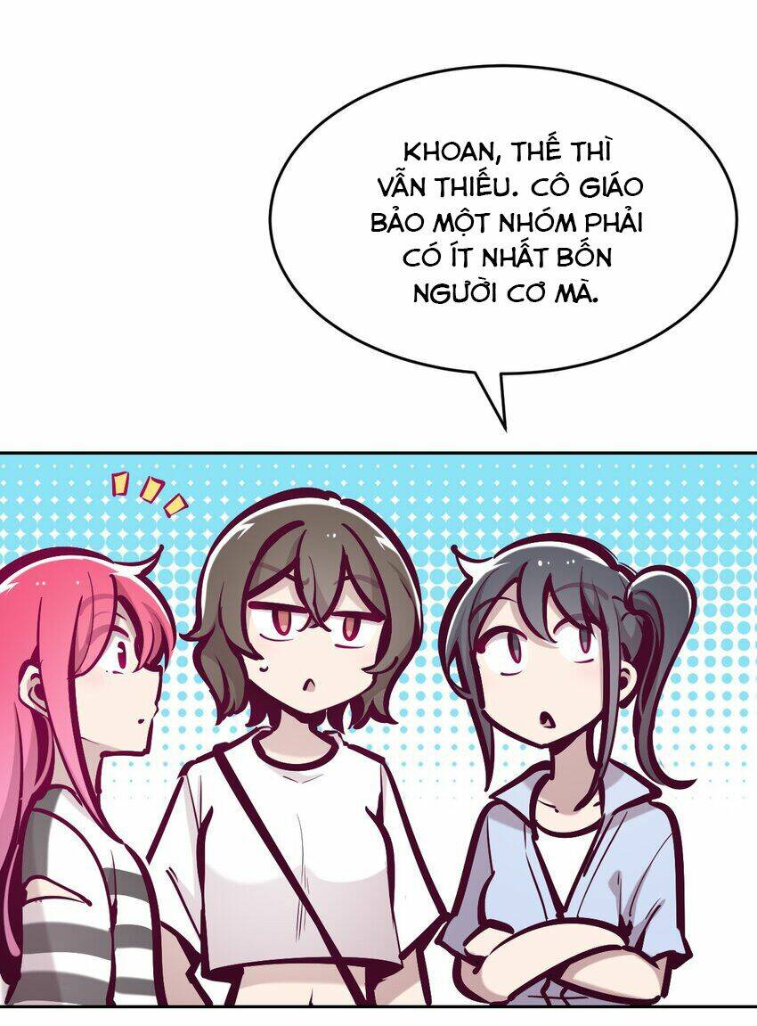 Oan gia chung nhà ! - Chapter 57 - Page 10