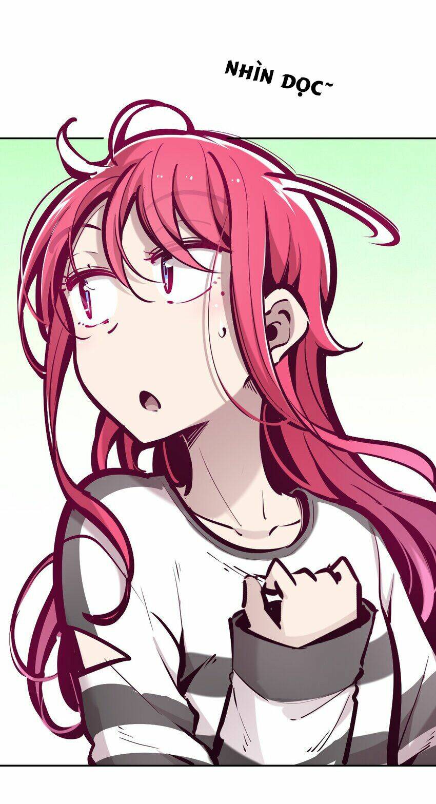 Oan gia chung nhà ! - Chapter 57 - Page 12