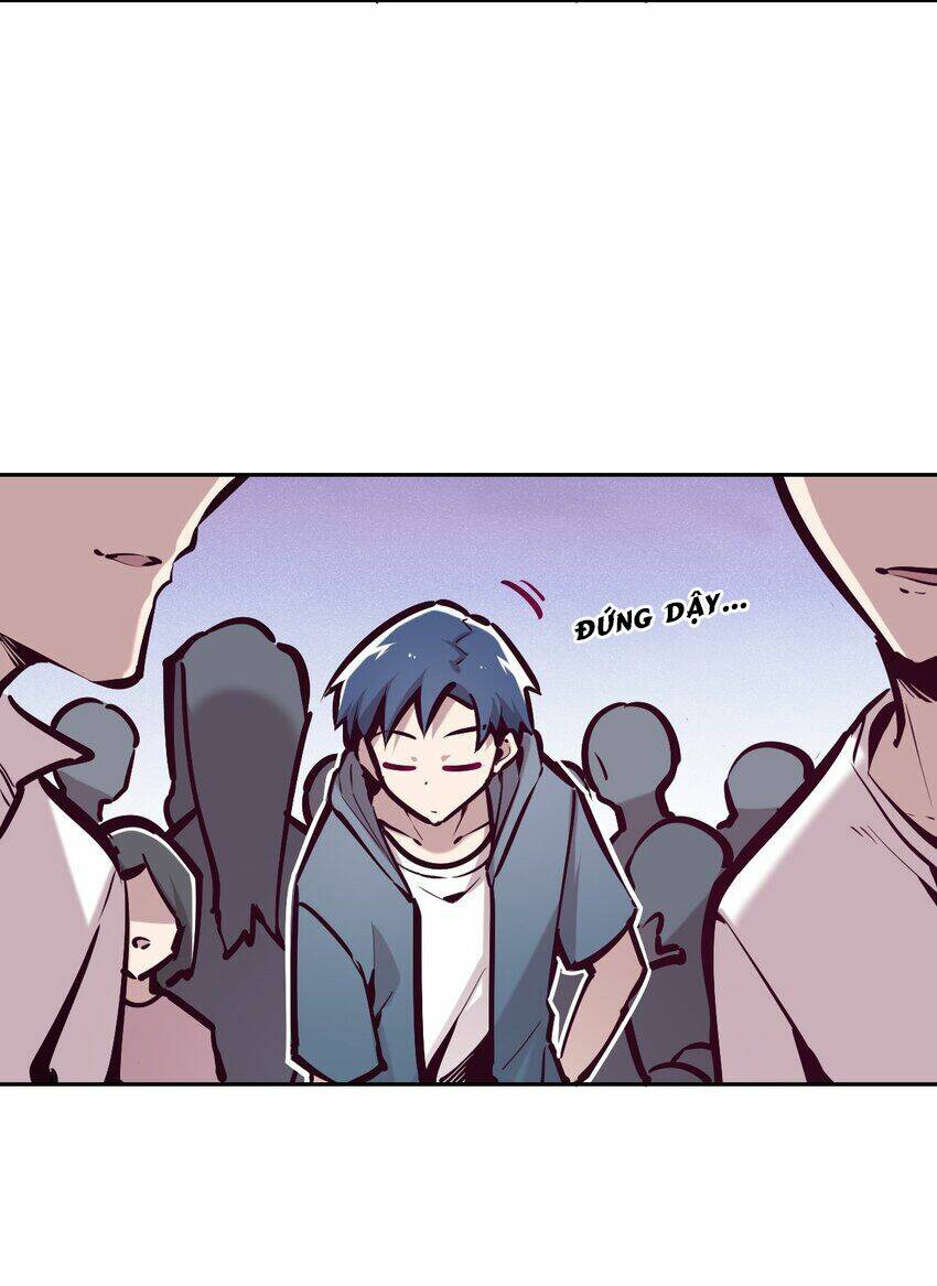 Oan gia chung nhà ! - Chapter 57 - Page 14